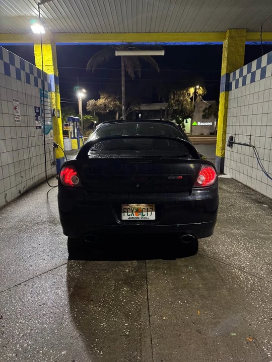 2003 Dodge Neon SRT-4 - Image 8 of 11