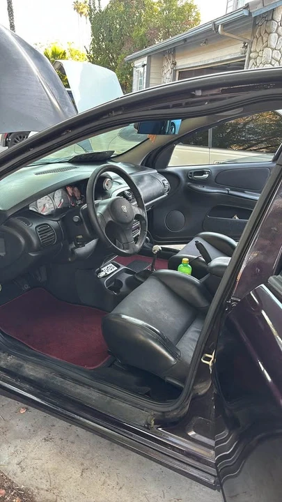 2003 Dodge Neon SRT-4 - Image 9 of 19