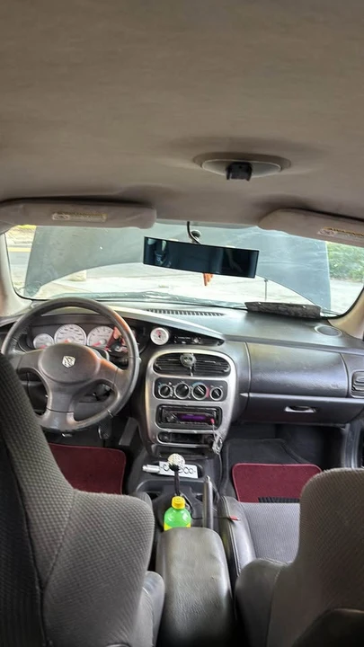 2003 Dodge Neon SRT-4 - Image 11 of 19