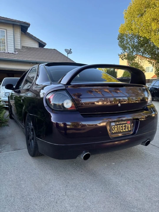 2003 Dodge Neon SRT-4 - Image 5 of 19