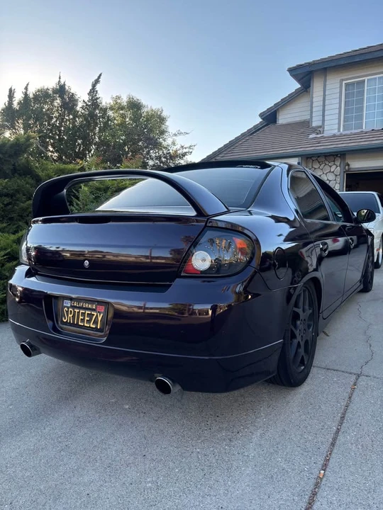 2003 Dodge Neon SRT-4 - Image 6 of 19