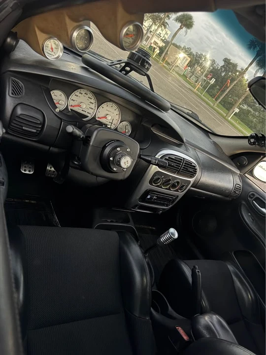 2003 Dodge Neon SRT-4 - Image 10 of 11