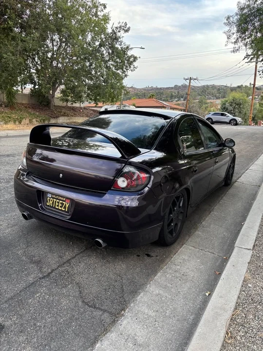 2003 Dodge Neon SRT-4 - Image 2 of 19