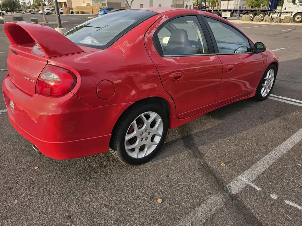 2003 Dodge Neon SRT-4 - Image 6 of 10