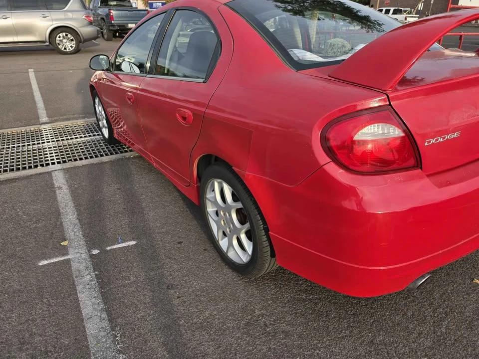 2003 Dodge Neon SRT-4 - Image 7 of 10