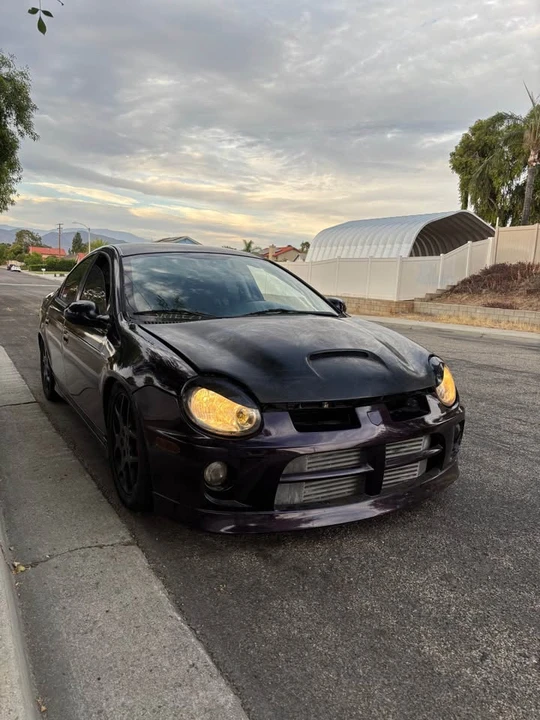 2003 Dodge Neon SRT-4 - Image 4 of 19