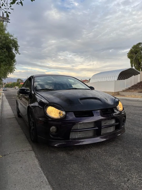 2003 Dodge Neon SRT-4 - Image 3 of 19