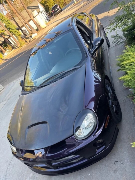 2003 Dodge Neon SRT-4 - Image 7 of 19