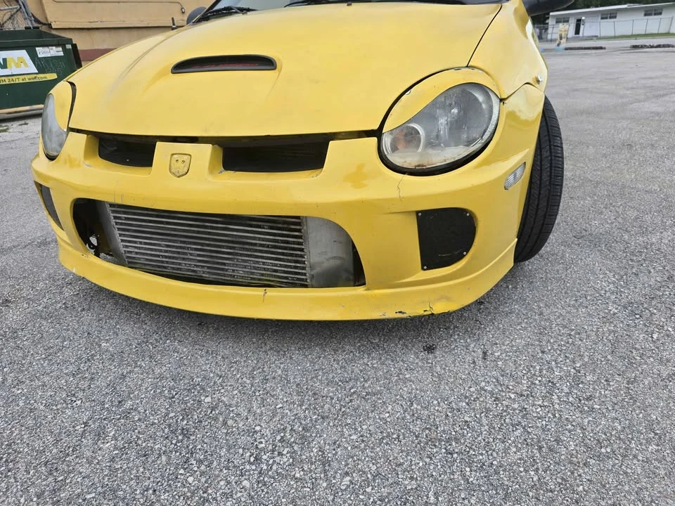 2003 Dodge Neon SRT-4 - Image 8 of 20