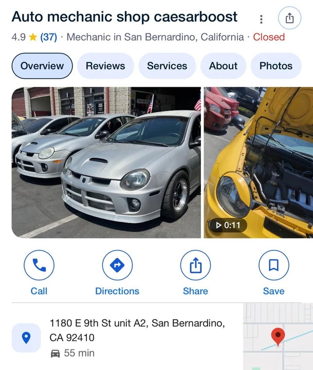 2003 Dodge Neon SRT-4 - Image 17 of 19
