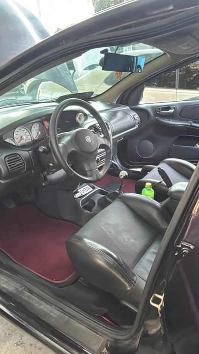 2003 Dodge Neon SRT-4 - Image 12 of 19