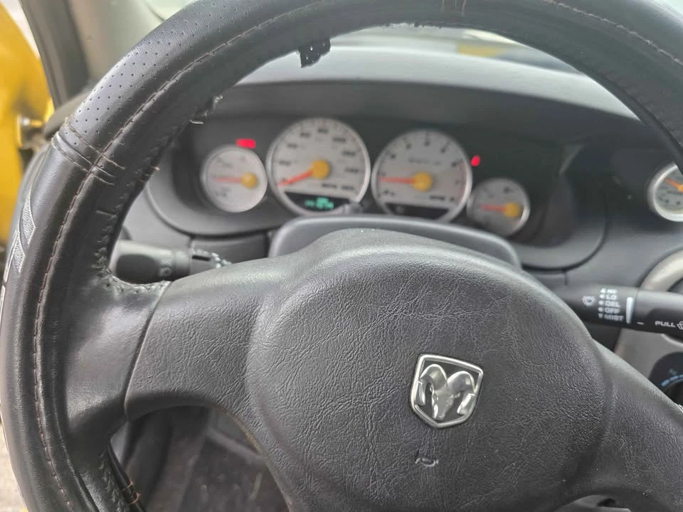 2003 Dodge Neon SRT-4 - Image 14 of 20