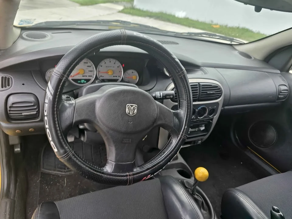 2003 Dodge Neon SRT-4 - Image 15 of 20