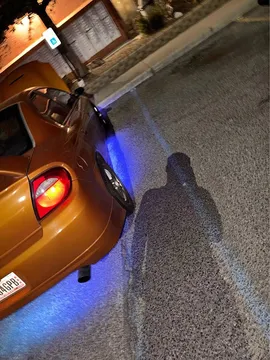 2003 Dodge Neon SRT-4 Sedan 4D