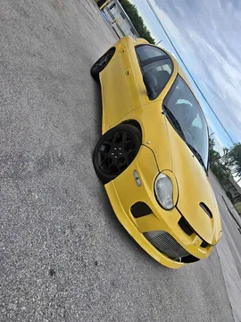 2003 Dodge Neon SRT-4 Sedan 4D