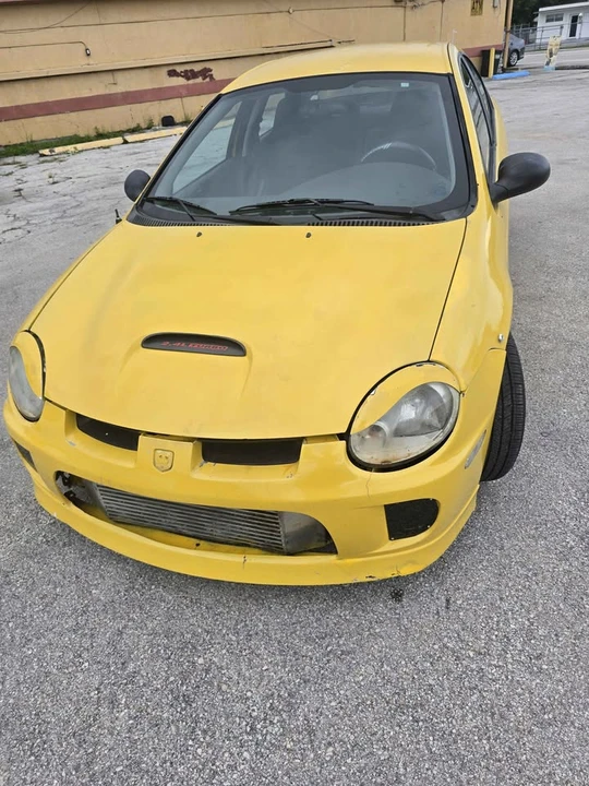 2003 Dodge Neon SRT-4 - Image 6 of 20