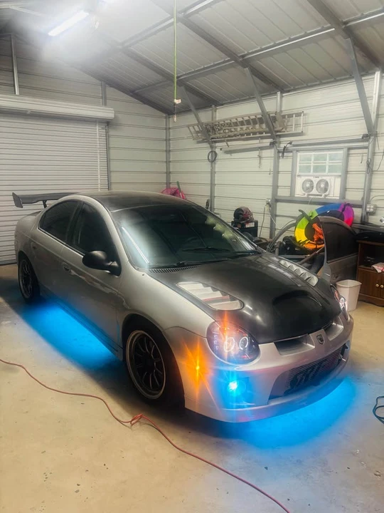 2003 Dodge Neon SRT-4 - Image 2 of 7