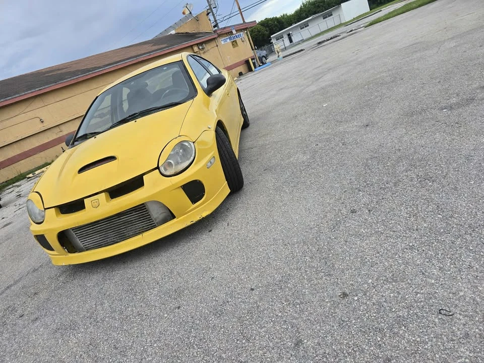 2003 Dodge Neon SRT-4 - Image 7 of 20