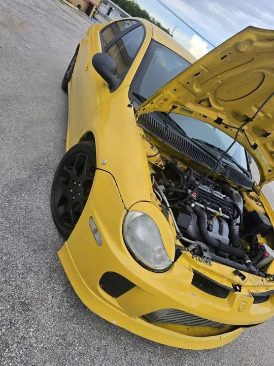 2003 Dodge Neon SRT-4 - Image 17 of 20