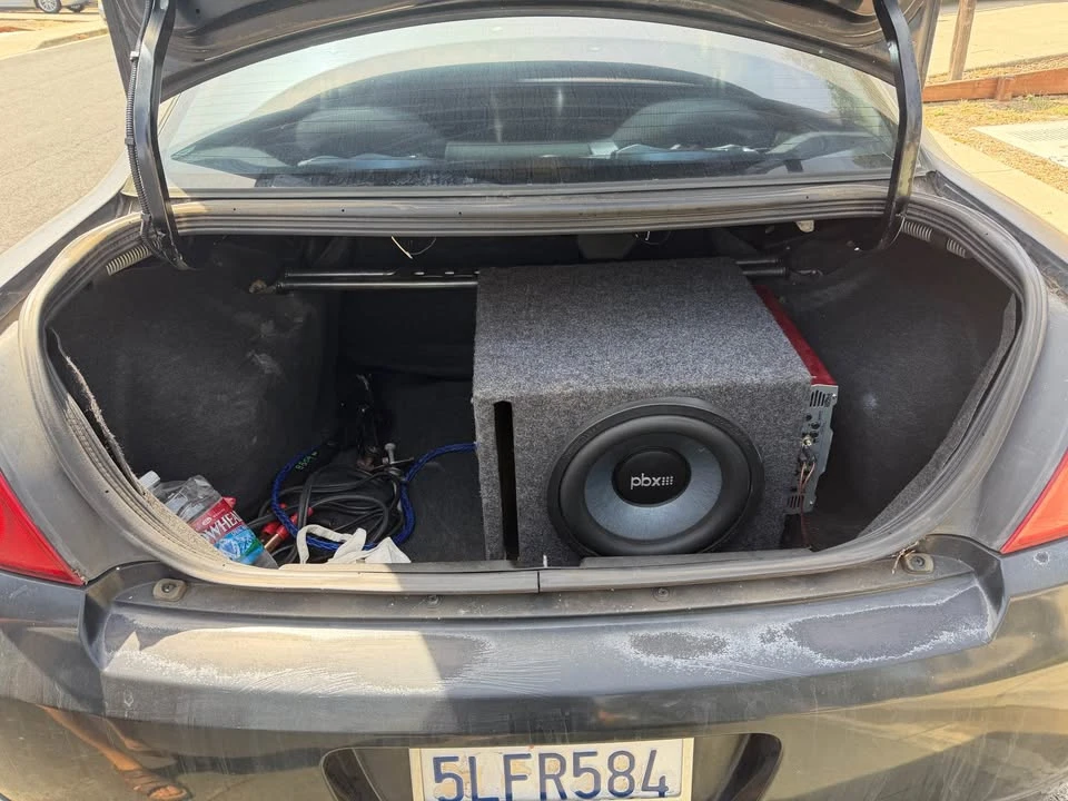 2003 Dodge Neon SRT-4 - Image 5 of 18