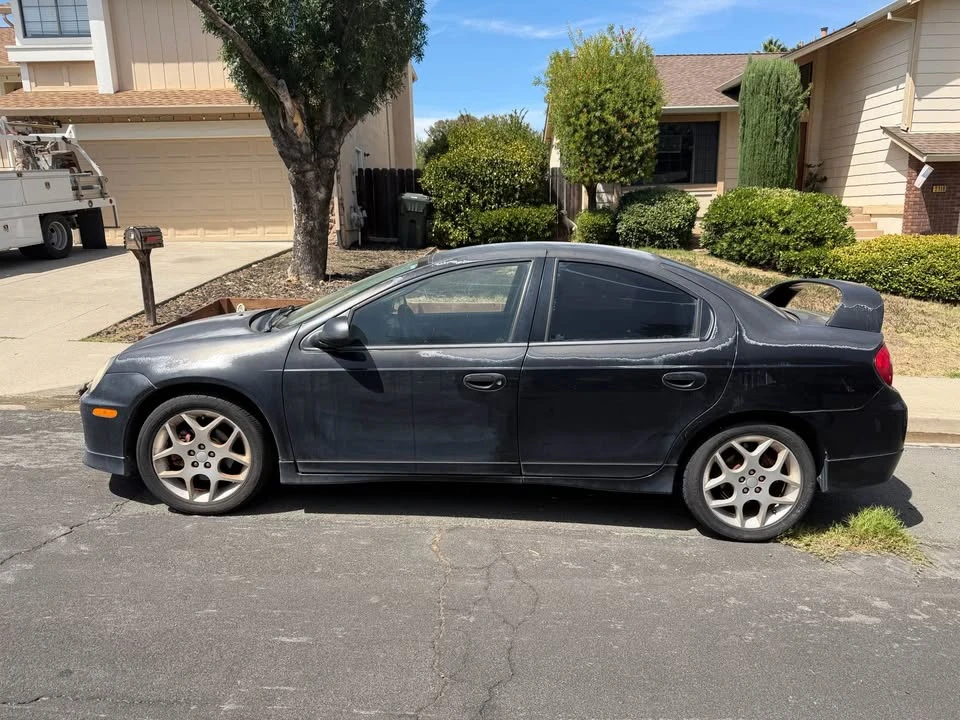 2003 Dodge Neon SRT-4 - Image 2 of 18