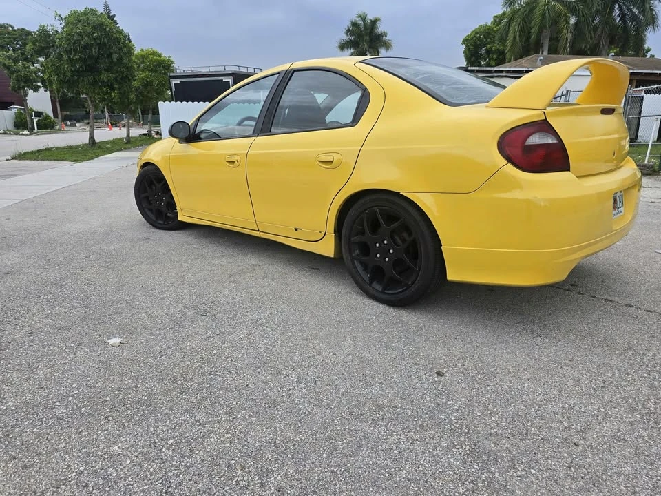 2003 Dodge Neon SRT-4 - Image 9 of 20
