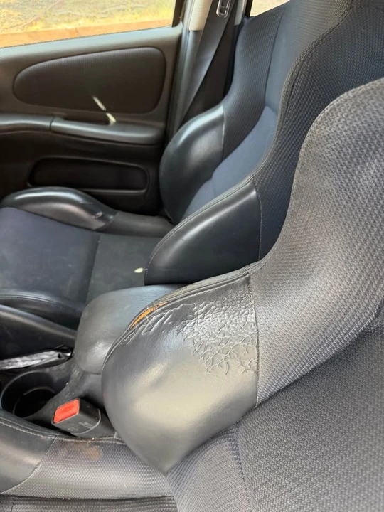 2003 Dodge Neon SRT-4 - Image 13 of 18