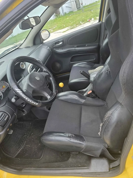 2003 Dodge Neon SRT-4 - Image 12 of 20