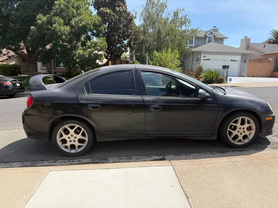 2003 Dodge Neon SRT-4 - Image 3 of 18