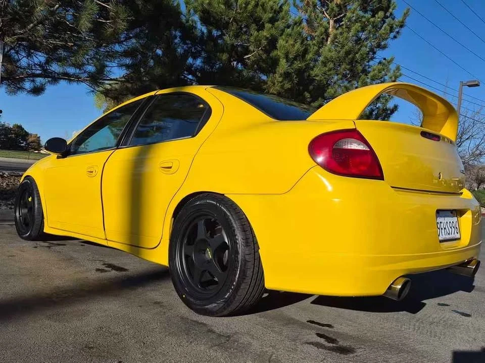 2003 Dodge Neon SRT-4 - Image 4 of 17