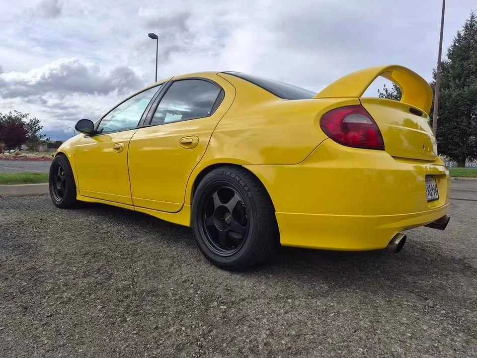 2003 Dodge Neon SRT-4 - Image 5 of 17