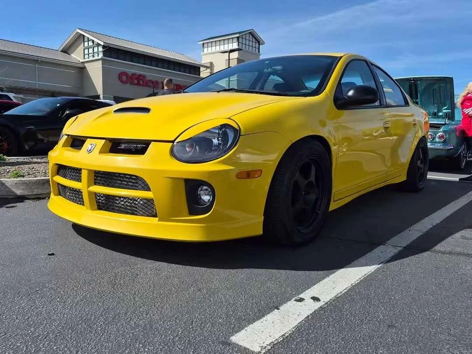 2003 Dodge Neon SRT-4 - Image 2 of 17