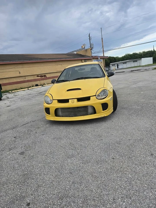 2003 Dodge Neon SRT-4 - Image 4 of 20