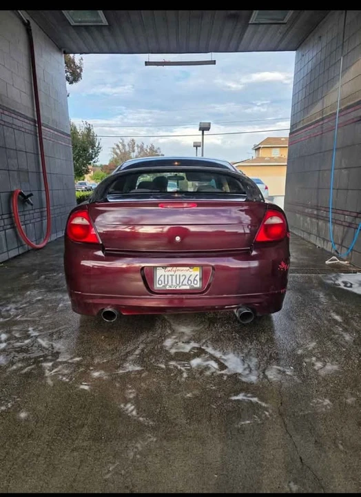 2003 Dodge Neon SRT-4 - Image 9 of 9