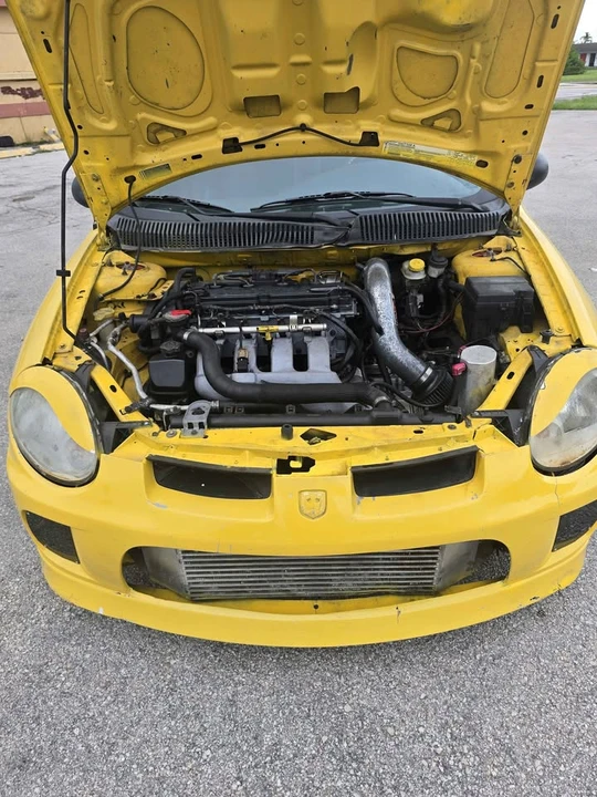 2003 Dodge Neon SRT-4 - Image 16 of 20