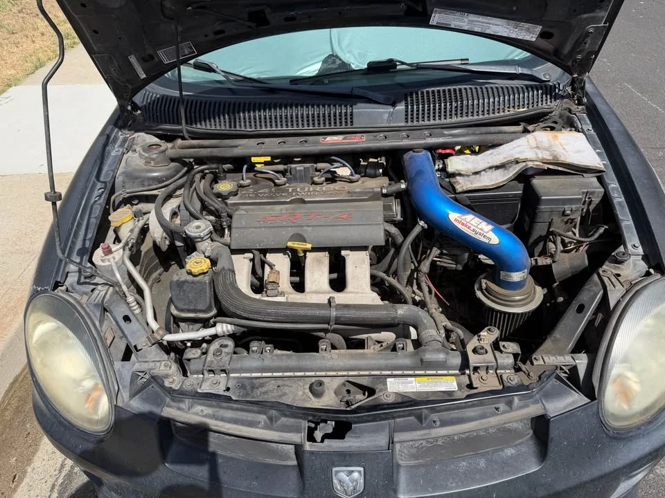 2003 Dodge Neon SRT-4 - Image 15 of 18