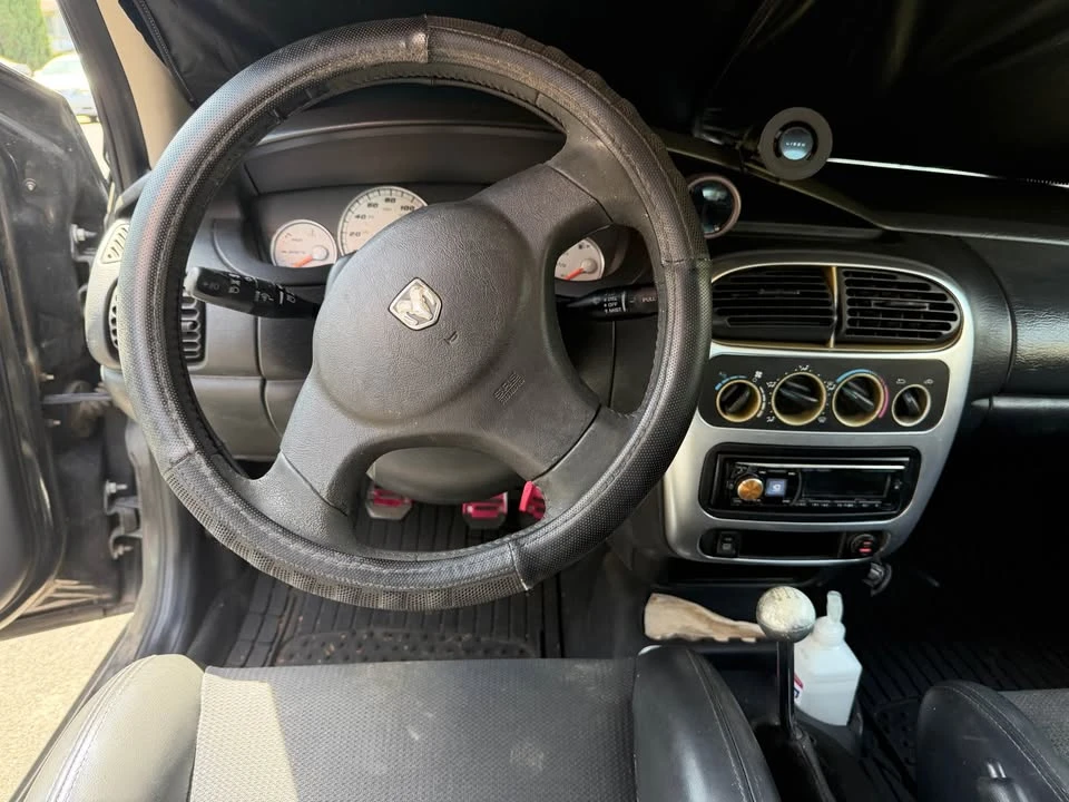 2003 Dodge Neon SRT-4 - Image 12 of 18