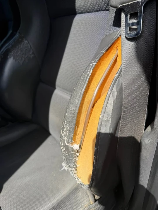 2003 Dodge Neon SRT-4 - Image 14 of 18