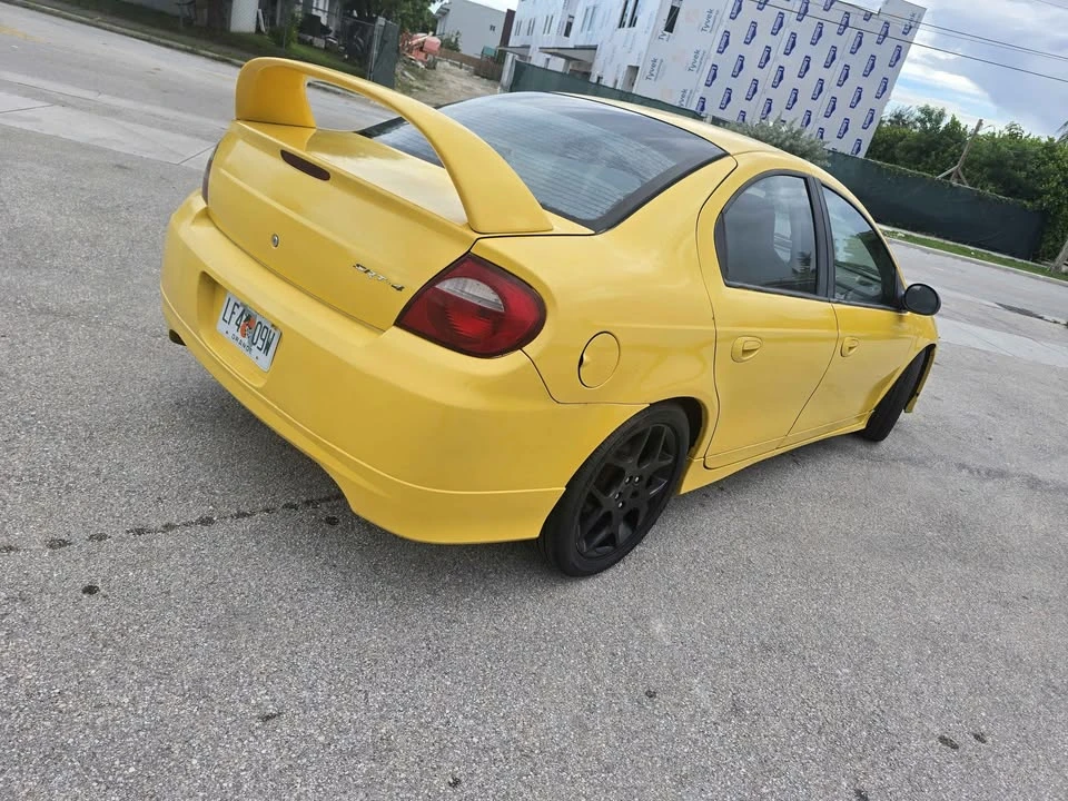 2003 Dodge Neon SRT-4 - Image 5 of 20