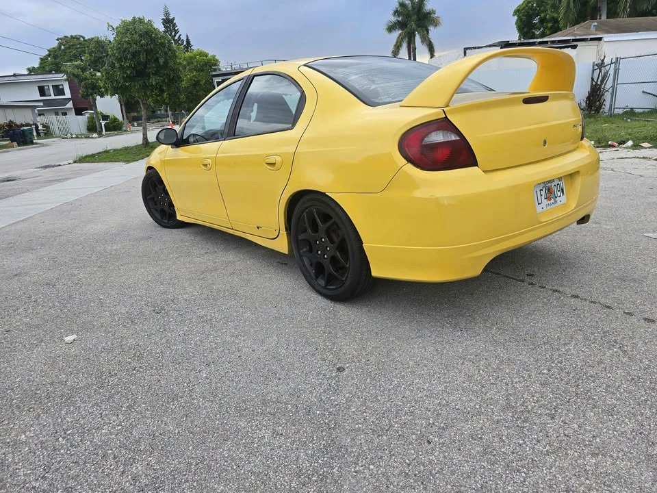 2003 Dodge Neon SRT-4 - Image 3 of 20