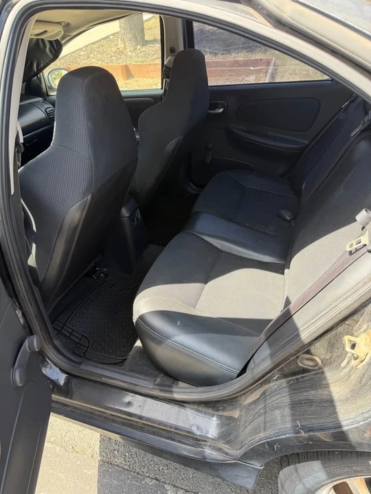 2003 Dodge Neon SRT-4 - Image 7 of 18