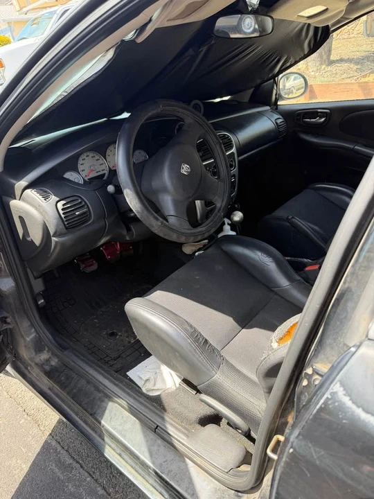 2003 Dodge Neon SRT-4 - Image 11 of 18