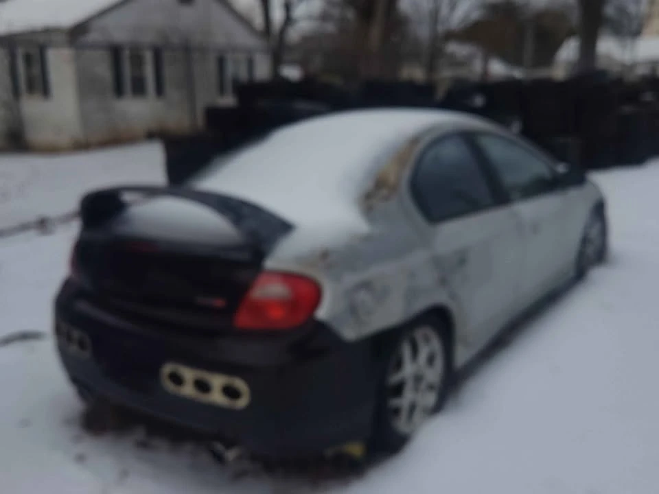 2003 Dodge Neon SRT-4 - Image 4 of 14