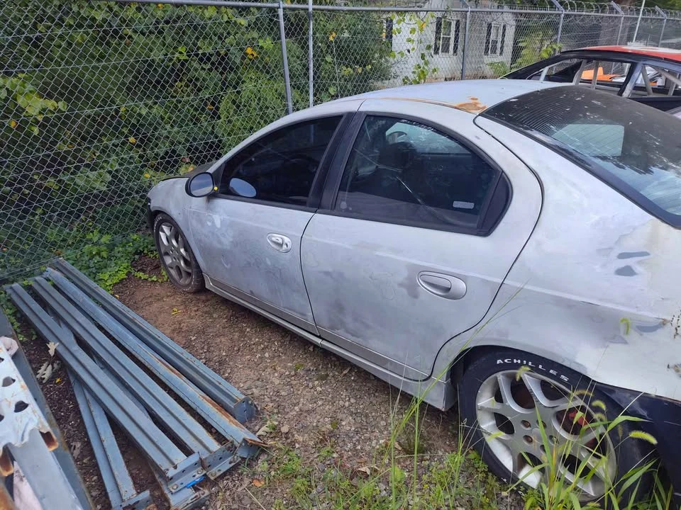 2003 Dodge Neon SRT-4 - Image 3 of 14