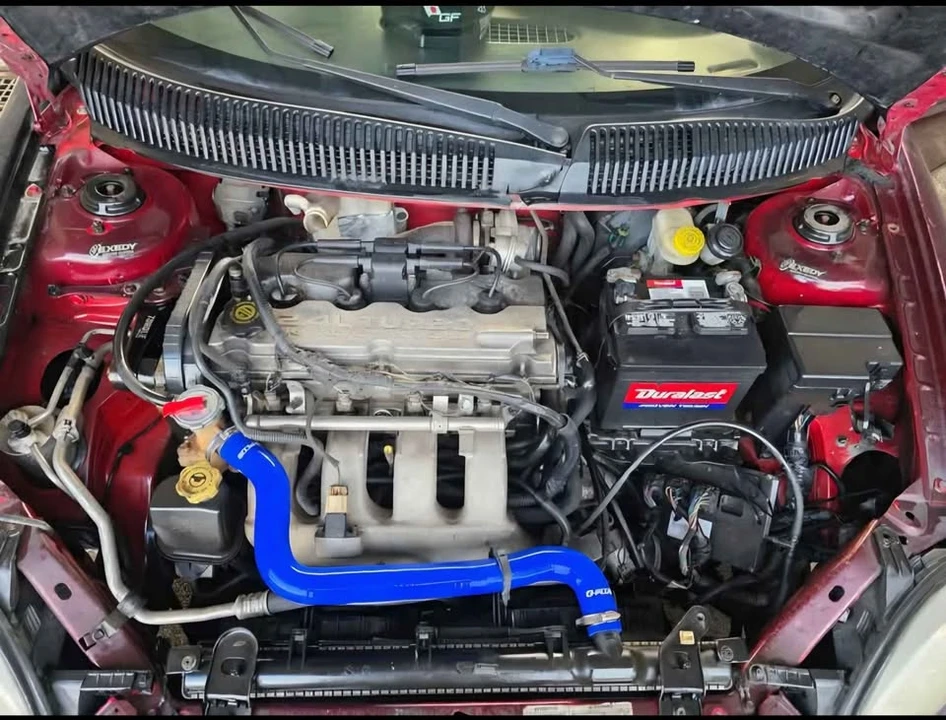 2003 Dodge Neon SRT-4 - Image 2 of 9