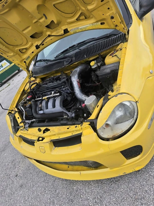 2003 Dodge Neon SRT-4 - Image 20 of 20