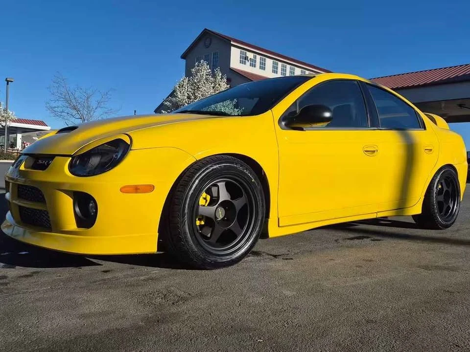 2003 Dodge Neon SRT-4 - Image 3 of 17