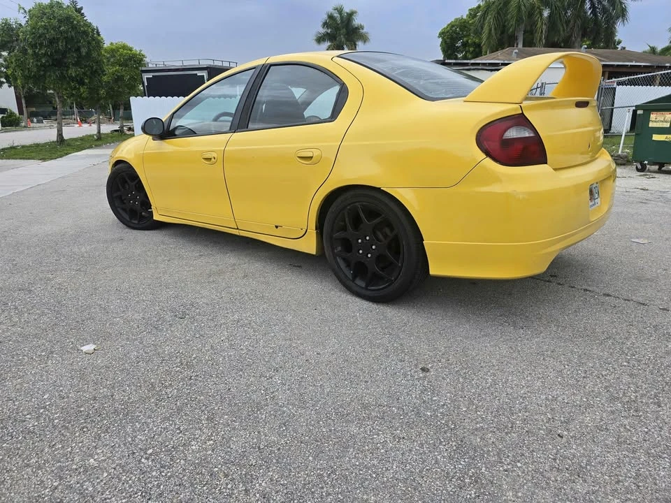 2003 Dodge Neon SRT-4 - Image 2 of 20