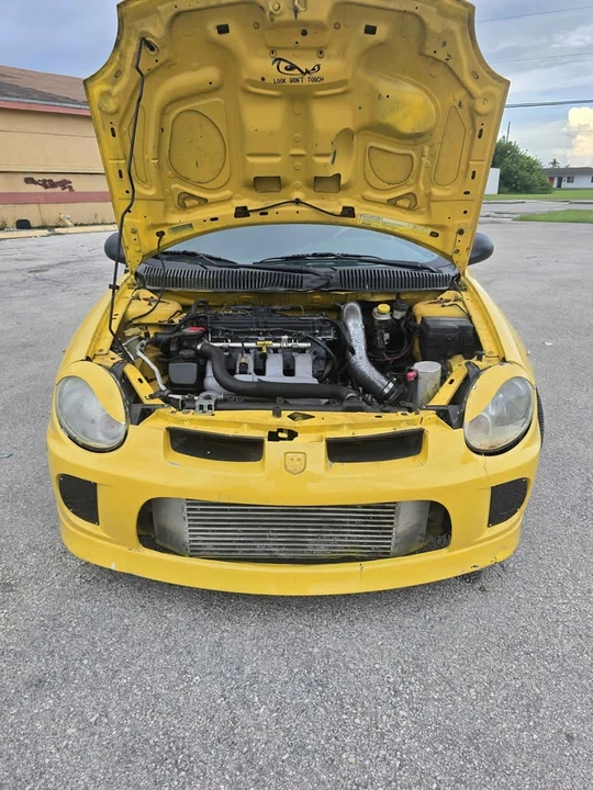2003 Dodge Neon SRT-4 - Image 19 of 20