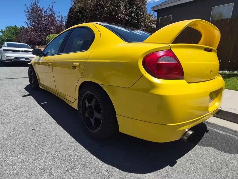 2003 Dodge Neon SRT-4 - Image 6 of 17